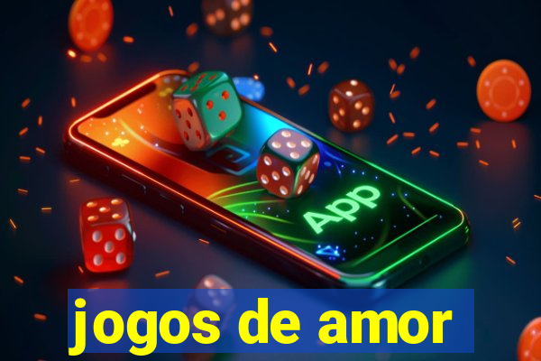 jogos de amor